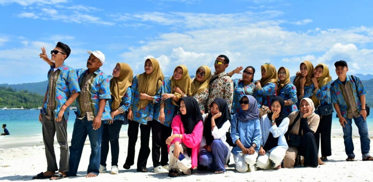 Keluarga Nuri Jaya