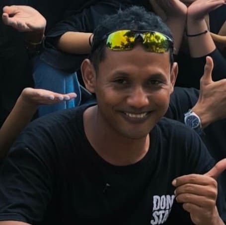 Gambar Mas Ri