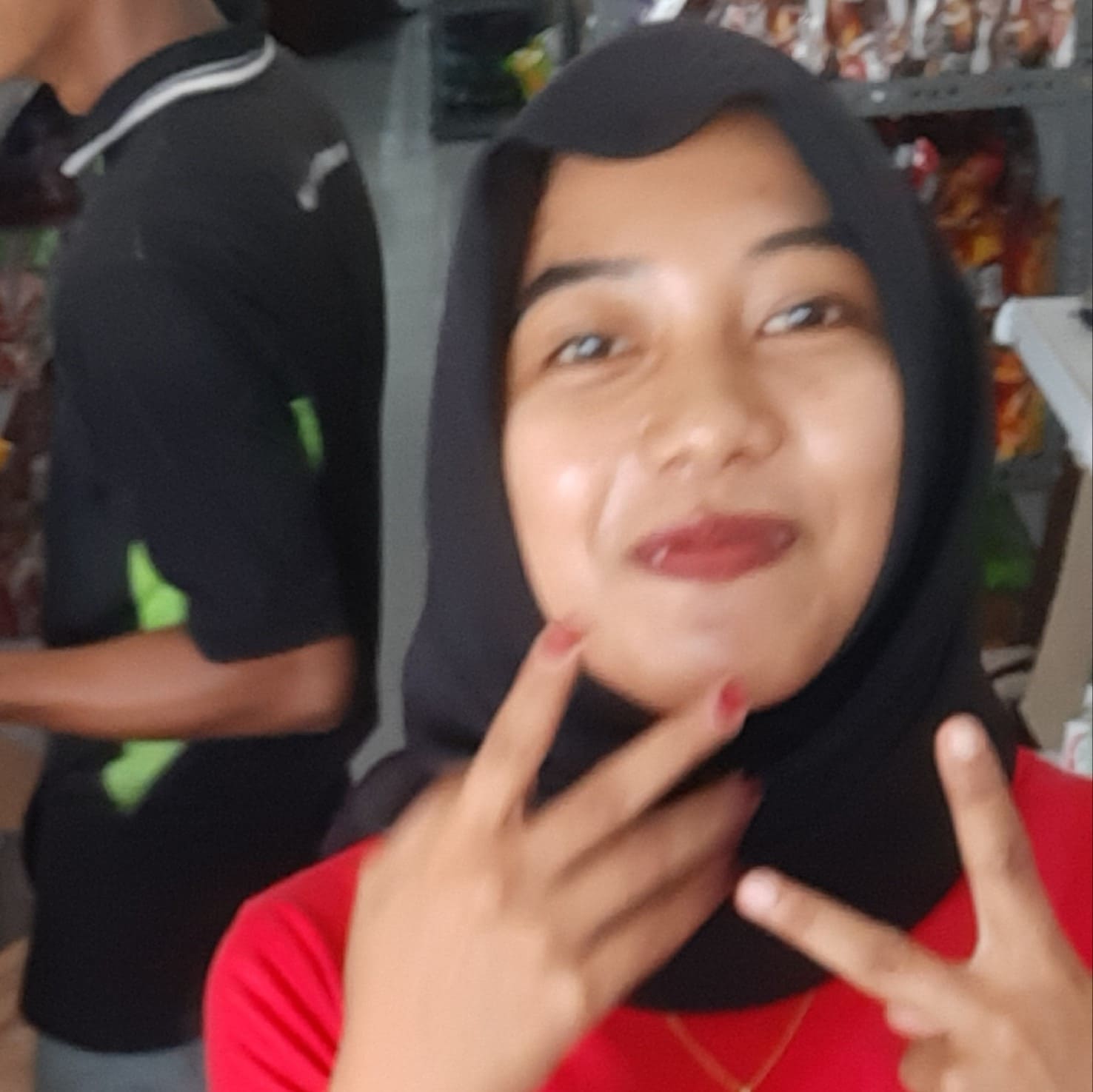 Gambar Nia