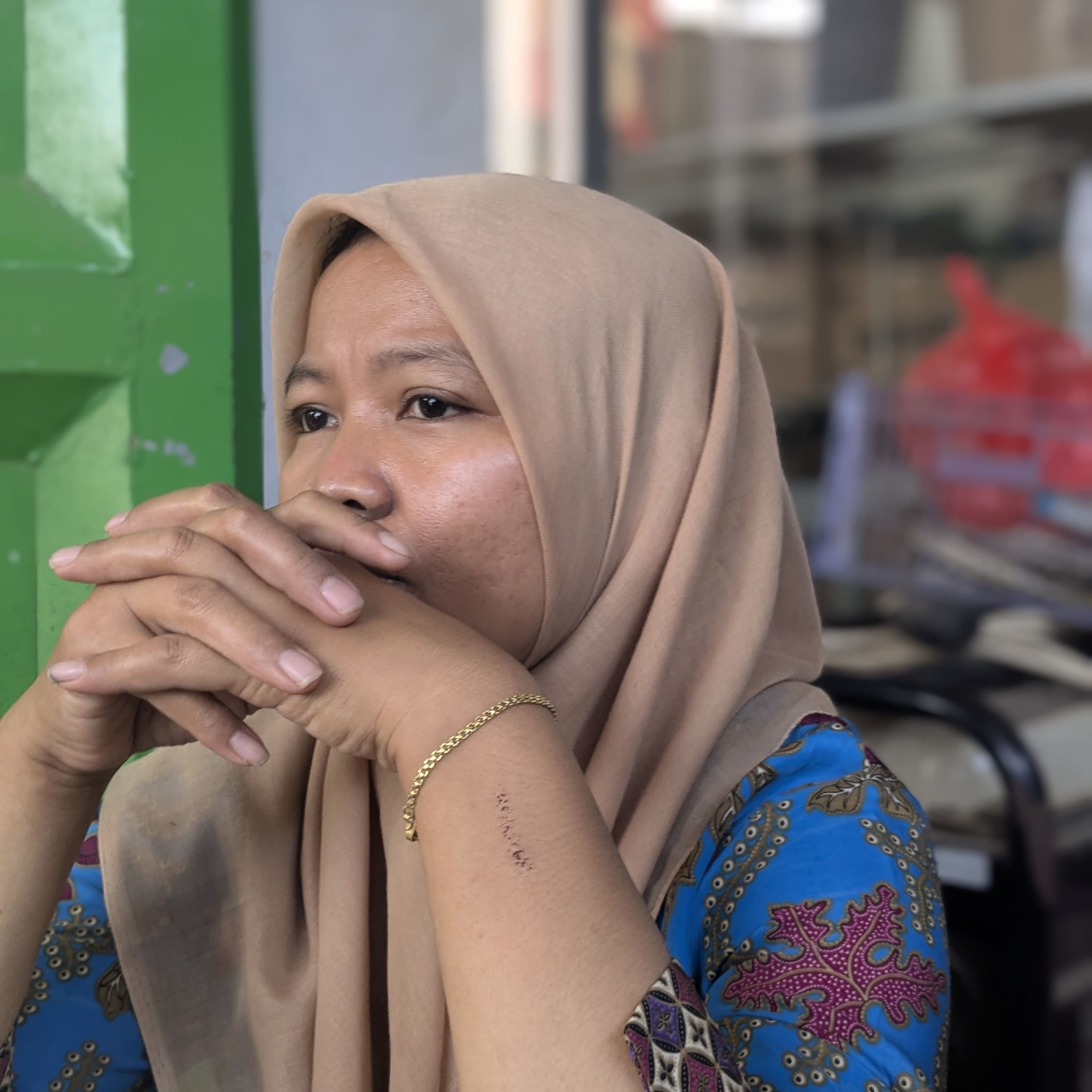 Gambar Rika