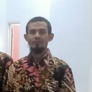 Gambar Santo