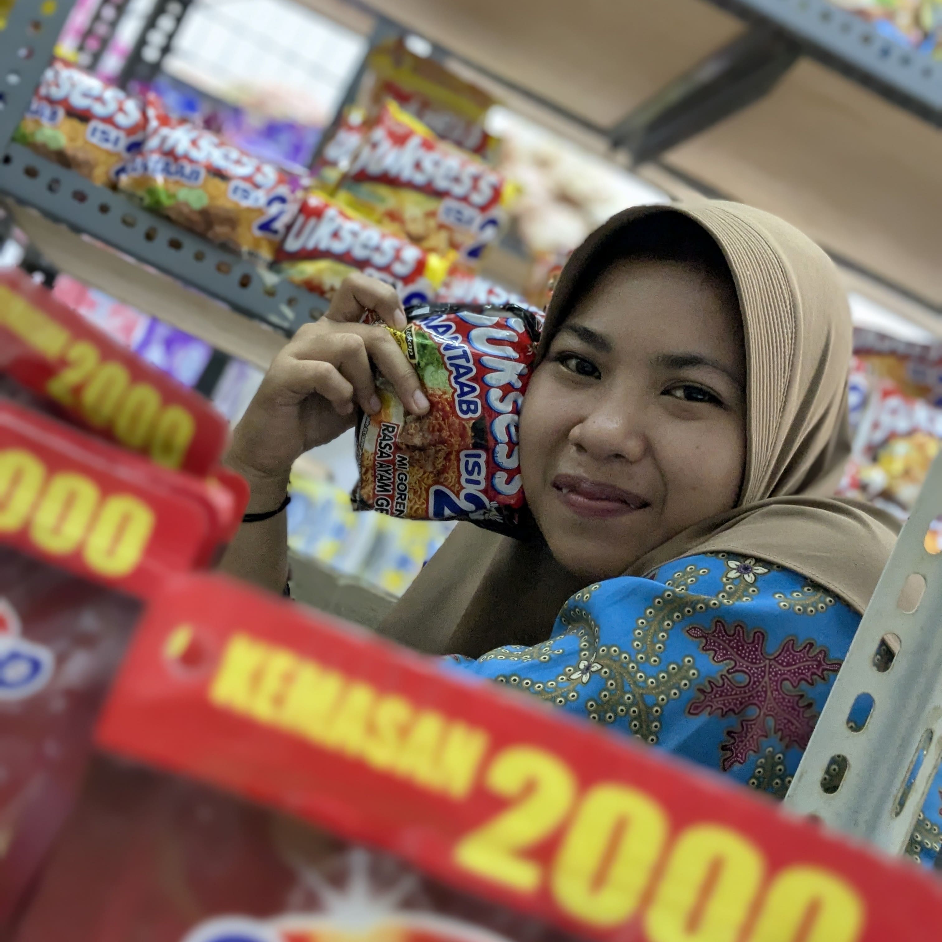 Gambar Suci