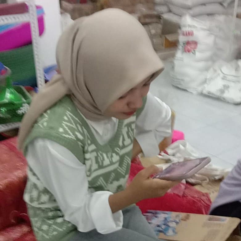 Gambar Yani